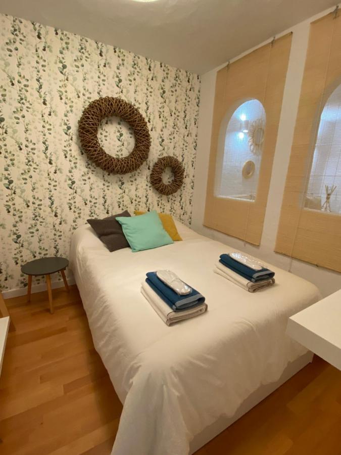 Ferienwohnung Mimoevida Del Mar - Faro De Sardina - Adults Only Gáldar Exterior foto