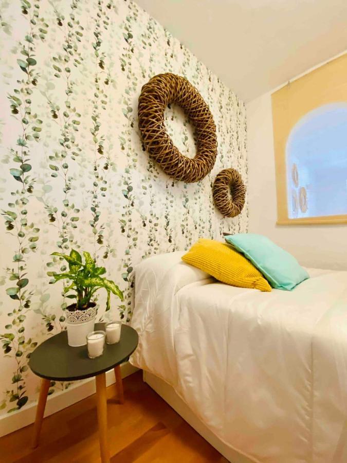 Ferienwohnung Mimoevida Del Mar - Faro De Sardina - Adults Only Gáldar Exterior foto