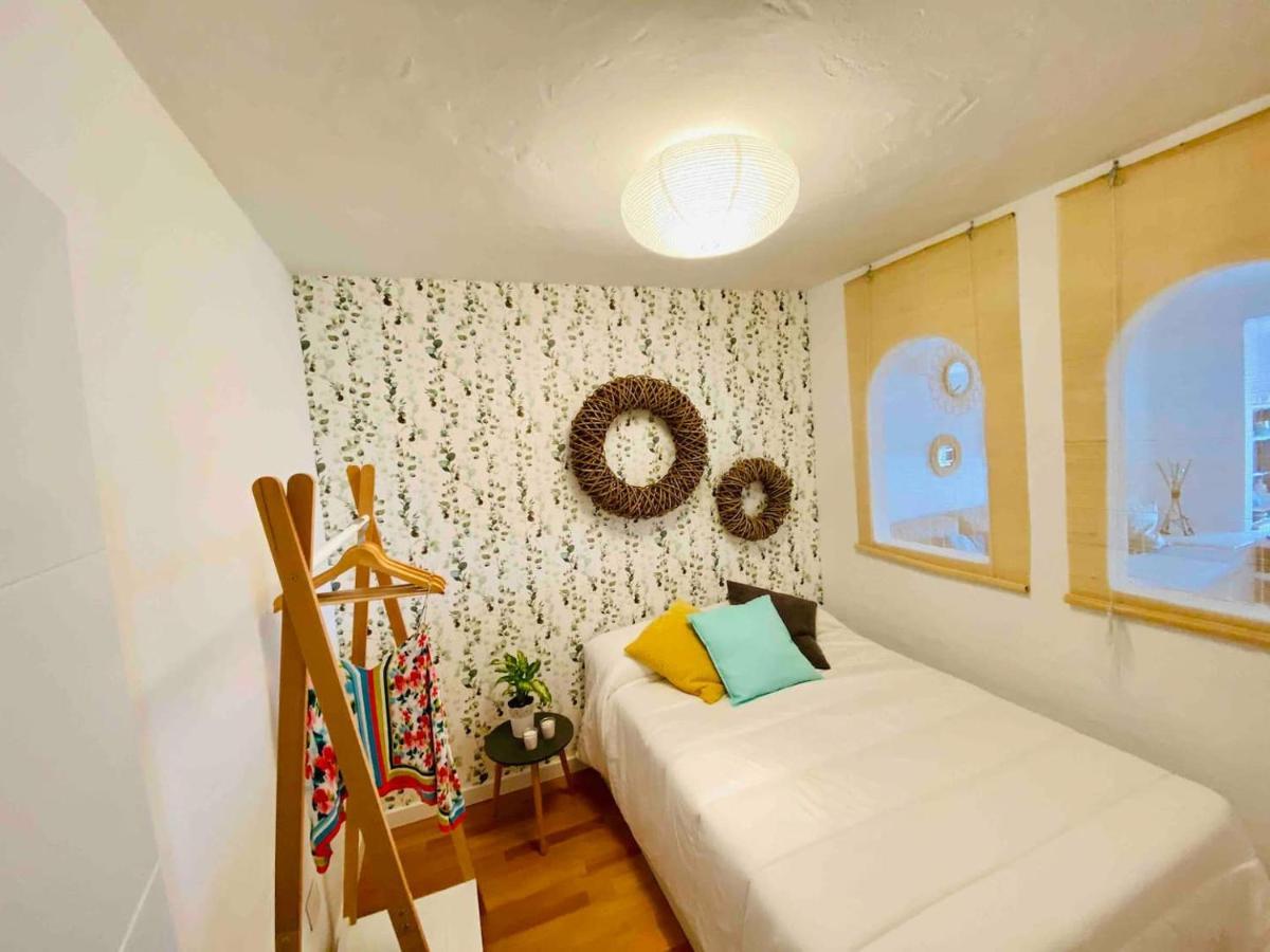 Ferienwohnung Mimoevida Del Mar - Faro De Sardina - Adults Only Gáldar Exterior foto