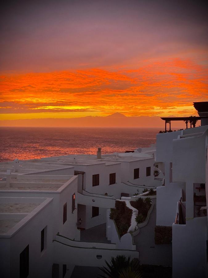 Ferienwohnung Mimoevida Del Mar - Faro De Sardina - Adults Only Gáldar Exterior foto