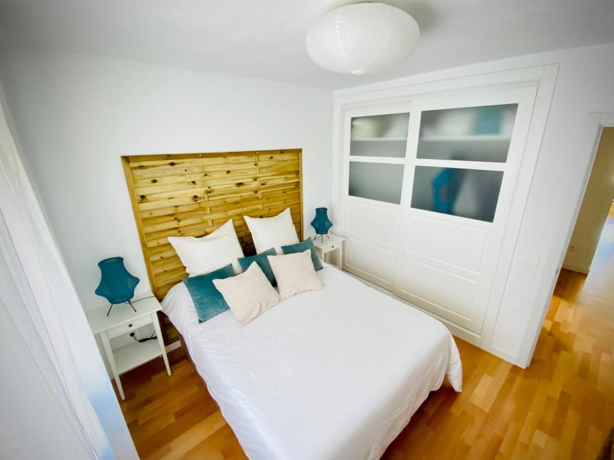 Ferienwohnung Mimoevida Del Mar - Faro De Sardina - Adults Only Gáldar Exterior foto